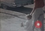 Standbild laufenden Film Montebello California USA, 1967, aus Sekunde 32 historischem Filmmaterial Videoclip 65675039978