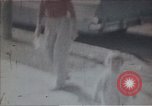 Standbild laufenden Film Montebello California USA, 1967, aus Sekunde 34 historischem Filmmaterial Videoclip 65675039978