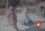 Standbild laufenden Film Montebello California USA, 1967, aus Sekunde 44 historischem Filmmaterial Videoclip 65675039978