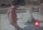 Standbild laufenden Film Montebello California USA, 1967, aus Sekunde 45 historischem Filmmaterial Videoclip 65675039978