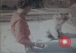 Standbild laufenden Film Montebello California USA, 1967, aus Sekunde 46 historischem Filmmaterial Videoclip 65675039978