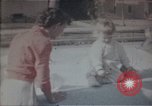 Standbild laufenden Film Montebello California USA, 1967, aus Sekunde 48 historischem Filmmaterial Videoclip 65675039978