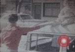 Standbild laufenden Film Montebello California USA, 1967, aus Sekunde 51 historischem Filmmaterial Videoclip 65675039978