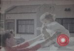 Standbild laufenden Film Montebello California USA, 1967, aus Sekunde 60 historischem Filmmaterial Videoclip 65675039978