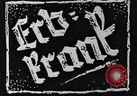 Standbild Deutsche psychische Patienten vor Zweiten Weltkrieg Deutschland, 1934, aus Sekunde 7 historischem Filmmaterial Videoclip 65675039979
