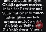 Standbild Deutsche psychische Patienten vor Zweiten Weltkrieg Deutschland, 1934, aus Sekunde 15 historischem Filmmaterial Videoclip 65675039979
