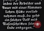 Standbild Deutsche psychische Patienten vor Zweiten Weltkrieg Deutschland, 1934, aus Sekunde 16 historischem Filmmaterial Videoclip 65675039979