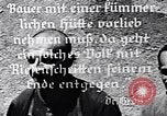 Standbild Deutsche psychische Patienten vor Zweiten Weltkrieg Deutschland, 1934, aus Sekunde 22 historischem Filmmaterial Videoclip 65675039979