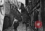 Standbild Deutsche psychische Patienten vor Zweiten Weltkrieg Deutschland, 1934, aus Sekunde 34 historischem Filmmaterial Videoclip 65675039979
