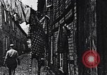 Standbild Deutsche psychische Patienten vor Zweiten Weltkrieg Deutschland, 1934, aus Sekunde 35 historischem Filmmaterial Videoclip 65675039979