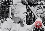 Standbild Die Nazi-deutschen Analyse von geistig und körperlich behinderten Deutschen Deutschland, 1934, aus Sekunde 23 historischem Filmmaterial Videoclip 65675039980