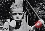 Standbild Die Nazi-deutschen Analyse von geistig und körperlich behinderten Deutschen Deutschland, 1934, aus Sekunde 24 historischem Filmmaterial Videoclip 65675039980