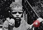 Standbild Die Nazi-deutschen Analyse von geistig und körperlich behinderten Deutschen Deutschland, 1934, aus Sekunde 25 historischem Filmmaterial Videoclip 65675039980