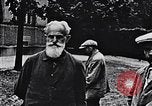 Standbild Die Nazi-deutschen Analyse von geistig und körperlich behinderten Deutschen Deutschland, 1934, aus Sekunde 32 historischem Filmmaterial Videoclip 65675039980