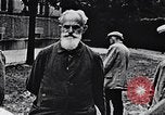 Standbild Die Nazi-deutschen Analyse von geistig und körperlich behinderten Deutschen Deutschland, 1934, aus Sekunde 33 historischem Filmmaterial Videoclip 65675039980