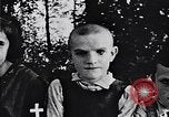 Standbild Die Nazi-deutschen Analyse von geistig und körperlich behinderten Deutschen Deutschland, 1934, aus Sekunde 51 historischem Filmmaterial Videoclip 65675039980