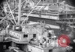 Standbild amerikanische Truppen Hoboken New Jersey USA, 1917, aus Sekunde 31 historischem Filmmaterial Videoclip 65675039981
