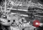 Standbild amerikanische Truppen Hoboken New Jersey USA, 1917, aus Sekunde 38 historischem Filmmaterial Videoclip 65675039981