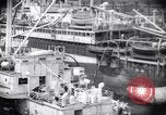 Standbild amerikanische Truppen Hoboken New Jersey USA, 1917, aus Sekunde 42 historischem Filmmaterial Videoclip 65675039981
