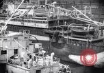 Standbild amerikanische Truppen Hoboken New Jersey USA, 1917, aus Sekunde 47 historischem Filmmaterial Videoclip 65675039981