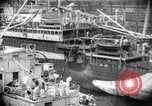 Standbild amerikanische Truppen Hoboken New Jersey USA, 1917, aus Sekunde 49 historischem Filmmaterial Videoclip 65675039981