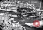 Standbild amerikanische Truppen Hoboken New Jersey USA, 1917, aus Sekunde 50 historischem Filmmaterial Videoclip 65675039981
