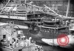 Standbild amerikanische Truppen Hoboken New Jersey USA, 1917, aus Sekunde 51 historischem Filmmaterial Videoclip 65675039981