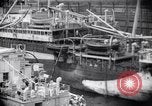 Standbild amerikanische Truppen Hoboken New Jersey USA, 1917, aus Sekunde 52 historischem Filmmaterial Videoclip 65675039981