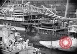 Standbild amerikanische Truppen Hoboken New Jersey USA, 1917, aus Sekunde 53 historischem Filmmaterial Videoclip 65675039981