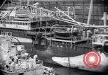 Standbild amerikanische Truppen Hoboken New Jersey USA, 1917, aus Sekunde 54 historischem Filmmaterial Videoclip 65675039981