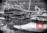 Standbild amerikanische Truppen Hoboken New Jersey USA, 1917, aus Sekunde 62 historischem Filmmaterial Videoclip 65675039981