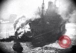 Immagine di USS Leviathan New York United States USA, 1917, secondo 17 filmato di repertorio 65675039982