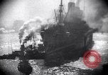 Immagine di USS Leviathan New York United States USA, 1917, secondo 18 filmato di repertorio 65675039982