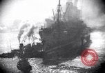 Immagine di USS Leviathan New York United States USA, 1917, secondo 20 filmato di repertorio 65675039982