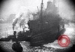 Immagine di USS Leviathan New York United States USA, 1917, secondo 22 filmato di repertorio 65675039982