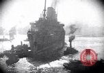 Immagine di USS Leviathan New York United States USA, 1917, secondo 23 filmato di repertorio 65675039982