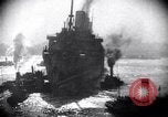 Immagine di USS Leviathan New York United States USA, 1917, secondo 26 filmato di repertorio 65675039982