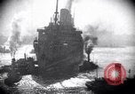 Immagine di USS Leviathan New York United States USA, 1917, secondo 28 filmato di repertorio 65675039982