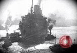 Immagine di USS Leviathan New York United States USA, 1917, secondo 29 filmato di repertorio 65675039982