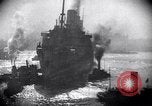 Immagine di USS Leviathan New York United States USA, 1917, secondo 30 filmato di repertorio 65675039982