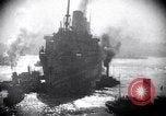 Immagine di USS Leviathan New York United States USA, 1917, secondo 31 filmato di repertorio 65675039982