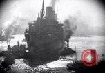 Immagine di USS Leviathan New York United States USA, 1917, secondo 32 filmato di repertorio 65675039982
