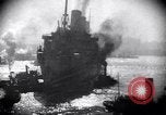 Immagine di USS Leviathan New York United States USA, 1917, secondo 36 filmato di repertorio 65675039982