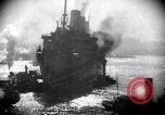 Immagine di USS Leviathan New York United States USA, 1917, secondo 37 filmato di repertorio 65675039982