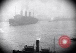 Immagine di USS Leviathan New York United States USA, 1917, secondo 43 filmato di repertorio 65675039982