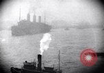 Immagine di USS Leviathan New York United States USA, 1917, secondo 47 filmato di repertorio 65675039982