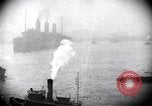 Immagine di USS Leviathan New York United States USA, 1917, secondo 48 filmato di repertorio 65675039982