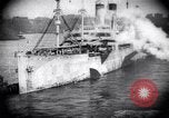 Immagine di USS Leviathan New York United States USA, 1917, secondo 54 filmato di repertorio 65675039982