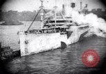 Immagine di USS Leviathan New York United States USA, 1917, secondo 57 filmato di repertorio 65675039982