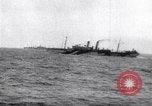 Immagine di Stati Uniti truppe Oceano atlantico, 1917, secondo 20 filmato di repertorio 65675039983